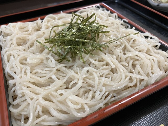 そば処舌つづみ | 川崎町の蕎麦専門店