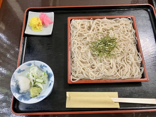 そば処 舌つづみ（そばどころ したつづみ） - 川崎町その他（そば）の写真