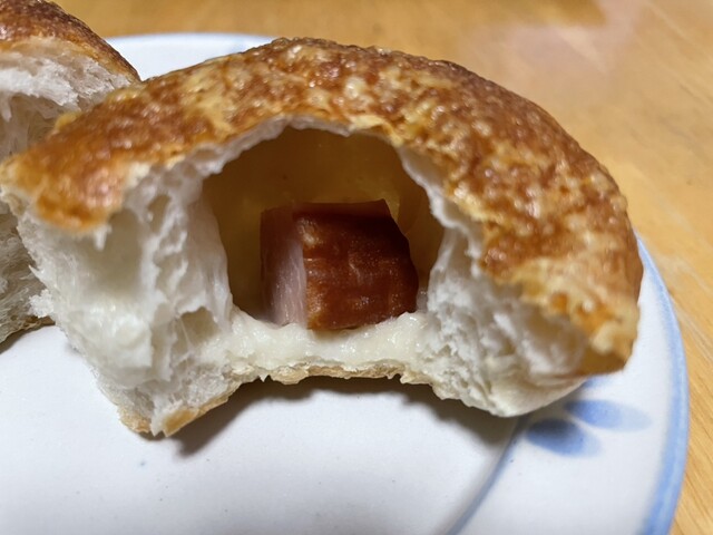 Rod Gotanda Ten - Gotanda/Bread | Tabelog