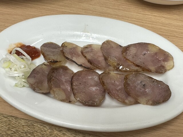 Taishu Kappo Touhachi