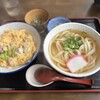 手打ちうどん 飩兵衛