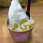 ジェラート マスモ - 料理写真: