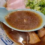 らーめん もんつきかかか - 