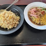 台湾料理 福府 - 