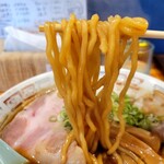 らーめん もんつきかかか - 