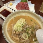 レストラン割烹 いずみ屋 - 