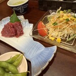 レストラン割烹 いずみ屋 - 