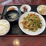 台湾料理 福府 - 