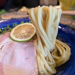 Ramen Break Beats - 特上つけ麺SIO