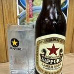 大衆割烹 藤八 - 