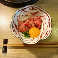 炭火焼肉 肉の匠 ひうち - 