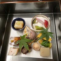 鰻割烹 伊豆栄 梅川亭 - 