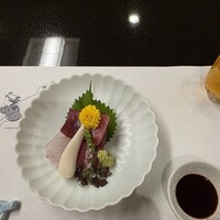 鰻割烹 伊豆栄 梅川亭 - 