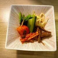炭火焼肉 肉の匠 ひうち - 