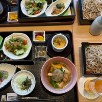 横浜 金谷 - 
