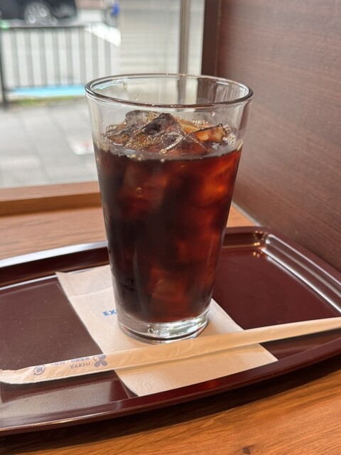 Excelsior Cafe Esaka Hiroshiba Ten photo 5