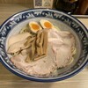 秋葉原つけ麺 油そば 楽