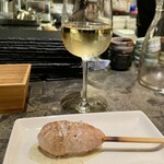 炭火焼きビストロ TRAD - 