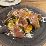 ビリキナータ - 