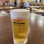 京王高尾山温泉 極楽湯 - 