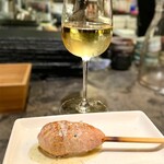 炭火焼きビストロ TRAD - 