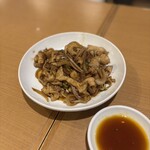 味仙 JR名古屋駅店 - 