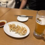 味仙 JR名古屋駅店 - 