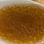 中華そば しば田 - 