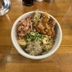 トウキョウサンフラワーイイダバシ - 