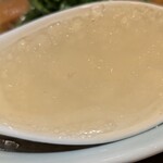 中華そば しば田 - 