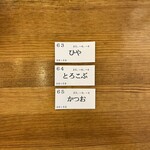 トウキョウサンフラワーイイダバシ - 