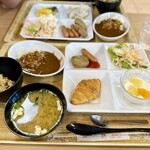 三交イン - 料理写真: