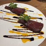 ビリキナータ - 