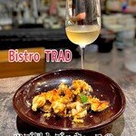 炭火焼きビストロ TRAD - 