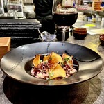 炭火焼きビストロ TRAD - 