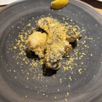 ビリキナータ - 