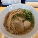 麺と酒 蔵一 - 