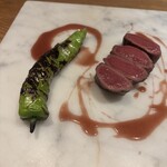 ビリキナータ - 