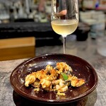 炭火焼きビストロ TRAD - 