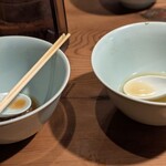 中華そば しば田 - 