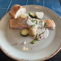 ROTISSERIE★BLUE - 
