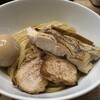 自家製麺 つきよみ