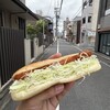 まるき製パン所