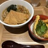 蕎麦 いまゐ 自由が丘店
