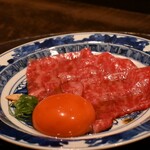 和牛料理 一石三鳥 総本店 - 