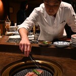 和牛料理 一石三鳥 - 