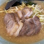 ニューラーメンショップ 主水 - 