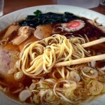 おそば 増田屋 - 