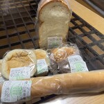 ボストンベイク - 料理写真: