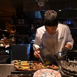 和牛料理 一石三鳥 総本店 - 